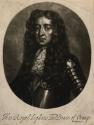 William of Orange, Stadholder of Holland (1650-1702), Later King William III of England
