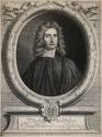 Rev. George Walker (1618-1690), Governor of Londonderry, during the Siege of 1689