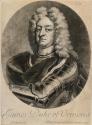 James Butler (1665-1745), 2nd Duke of Ormonde