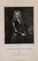 James Butler, 2nd Duke of Ormonde,(1665-1745)