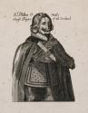'Chief Traytor of all Ireland' - Sir Phelim O'Neill, (?1604-1653), Leader of the 1641 Irish Rebellion