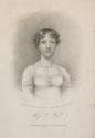 Eliza O'Neill, (1791-1872), Actress, later Lady Wrixon-Becher, wife of Sir William
