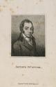 Arthur O'Connor, M.P., (1763-1852), United Irishman and Brother of Roger O'Connor