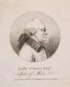 Kane O'Hara, (1714-1782), Playwright and Musician