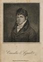 Daniel O'Connell (1775-1847), Statesman, when Counsellor Defending John Magee