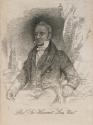 Rev. Sir Harcourt Lees, Bt (1776-1852), Rector of Killaney, County Down and Pamphleteer