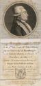 Trophime Gérard, Comte De Lally-Tolendal (1751-1830), Son of an Irish Jacobite General, Former Member of the French States General