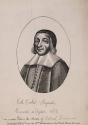 Miles Corbet (1594/95-1662), Lawyer and Regicide, Chief Baron of the Exchequer in Ireland