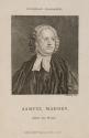 Rev. Samuel Madden (1686-1765), Co-founder of the Dublin Society