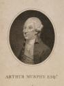 Arthur Murphy, (1727-1805), Dramatist