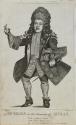 Mr Moss, (fl.1777-1817), Actor in the Character of Midas from O'Hara's play
