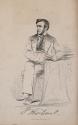 Patrick MacDowell, (1799-1870)