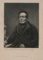 Richard Robert Madden (1798-1886), Writer and Anti-Slaver