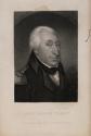 James Napper Tandy (1740-1803), United Irishman, when a French General