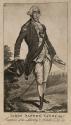 James Napper Tandy, (1740-1803), United Irishman, when a French General