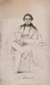 James Sheridan Knowles, (1784-1862), Actor, Author and Playwright