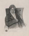 Michael Kelly, (?1764-1826), Singer and Composer