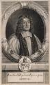 Ezekiel Hopkins (1634-1690), Protestant Bishop of Derry
