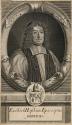 Ezekiel Hopkins (1634-1690), Protestant Bishop of Derry