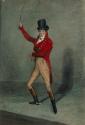 Richard Jones (1778-1851), Actor and Playwright, as Goldfinch in Holcroft's 'The Road to Ruin'
