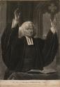 Rev. George Whitefield (1714-1770), Methodist Preacher