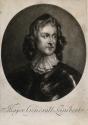 Major-General John Lambert, (16519-1683), Parliamentarian, Deputy Lord Lieutenant of Ireland