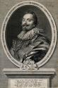 Frederick de Marselaer, Diplomat