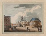 The Rotunda and the Lying-In Hospital, Dublin