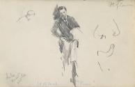 John Edward Redmond in the House of Commons