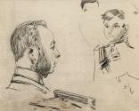 A Man and a Boy