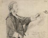 Sir Richard Webster, Attorney General (1842-1915), with Letters by Parnell