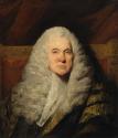 Portrait of James Hewitt, First Viscount Lifford, Lord Chancellor of Ireland (1767-1787)