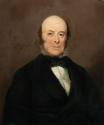 Portrait of John Cornelius O'Callaghan (1805-1883), Historical Writer