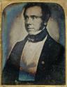 Portrait of Thomas Matthew Ray (1801-1881)