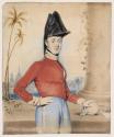 Colonel Arthur Wellesley (1769-1852), later 1st Duke of Wellington, when in India 1797-1804