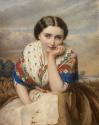 Molly Macree