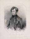 Mr (later Sir) James Emerson Tennent, M.P., (1803-1869)