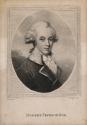 Robert Jephson, (1736-1803), Poet and Dramatist
