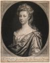 Elizabeth, Baroness Cutts (née Pickering), (1678 or 1679-1697), 2nd wife of Baron Cutts