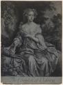 Amelia, Countess of Ossory, (née De Nassau),(fl.1659-1688)...