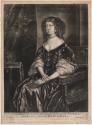 Catherine of Braganza, (1638-1705), Queen of King Charles II of England