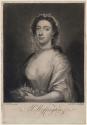 Margaret (Peg) Woffington (1718-1760), Actress