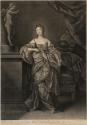 Maria, Countess of Coventry, Wife of the 9th Earl (née Gunning), (1733-1760)