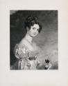 Lady Selina Meade, (d.1872), daughter of the 2nd Earl of Clanwilliam