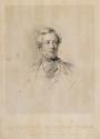 George William Frederick Howard, 7th Earl of Carlisle, (1802-1864), Lord Lieutenant of Ireland