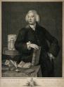 Dr David MacBride, (1726-1778), Medical Writer