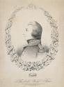 Wolfe Tone (1763-1798), United Irishman, in French Uniform