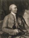 George III, King of England, (1738-1820)