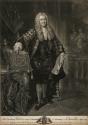 Robert Jocelyn, Baron Newport, (1688-1756), Lord Chancellor of Ireland and later 1st Viscount Jocelyn