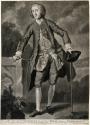 Gustavus Hamilton, 2nd Viscount Boyle, (1710-1746)